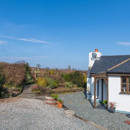 Beautiful Countryside Cottage On The North Wales Coast Abergele Exterior foto