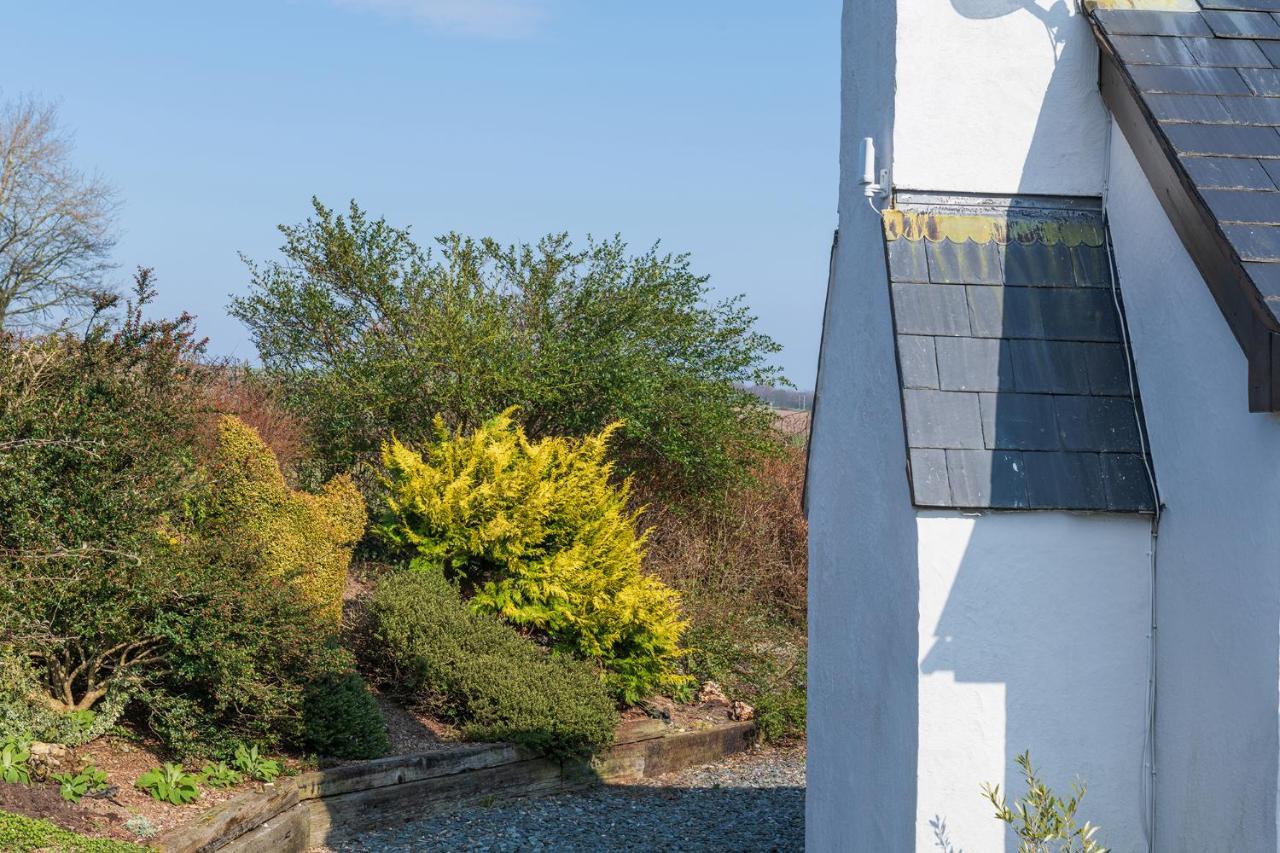 Beautiful Countryside Cottage On The North Wales Coast Abergele Exterior foto